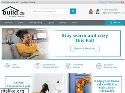 Sites similar to build.ca
