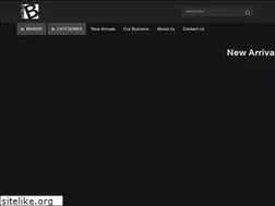 Sites similar to build.com.my