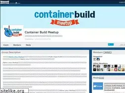 Sites similar to build.connpass.com
