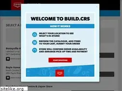 Sites similar to build.crs