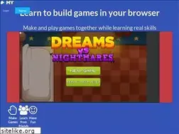 Sites similar to build.games