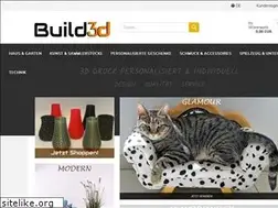 Sites similar to build3d.at