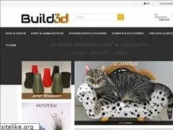 Sites similar to build3d.ch