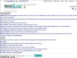 Sites similar to build4less.co.uk
