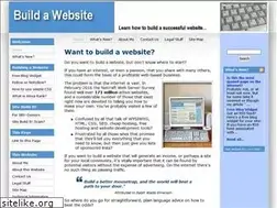 Sites similar to builda-website.net
