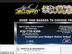 Sites similar to buildabadgeonline.com