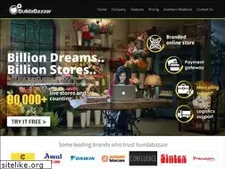 Sites similar to buildabazaar.ooo