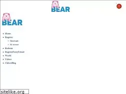 Sites similar to buildabearville.com
