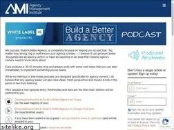 Sites similar to buildabetteragency.com