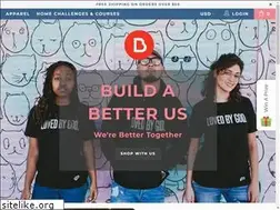 Sites similar to buildabetterusshop.com