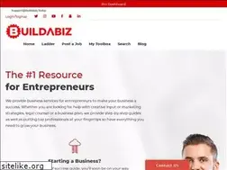 Sites similar to buildabiz.today