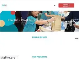 Sites similar to buildabizkids.com