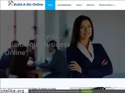 Sites similar to buildabizonline.co.uk