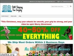 Sites similar to buildaboard.com