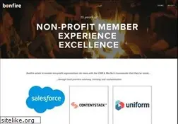 Sites similar to buildabonfire.com