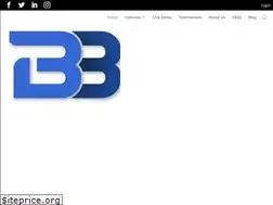 Sites similar to buildabrand.com
