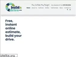 Sites similar to buildadrive.com