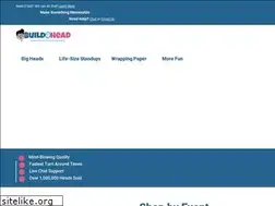 Sites similar to buildahead.com