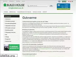 Sites similar to buildahouse.dk