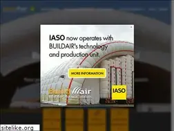 Sites similar to buildair.com