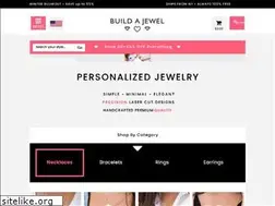 Sites similar to buildajewel.com