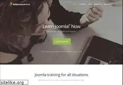 Sites similar to buildajoomlawebsite.com