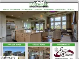 Sites similar to buildalandmark.com