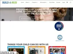 Sites similar to buildamind.com.au