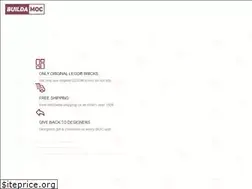 Sites similar to buildamoc.com