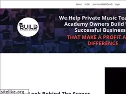 Sites similar to buildamusicschool.com