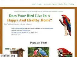 Sites similar to buildanaviary.com