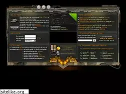 Sites similar to buildandfight.com