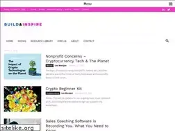 Sites similar to buildandinspire.com