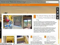 Sites similar to buildandrebuild.blogspot.com