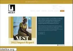 Sites similar to buildanest.org