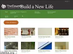 Sites similar to buildanewlife.ca