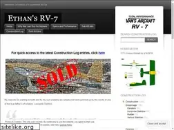 Sites similar to buildaplane.wordpress.com