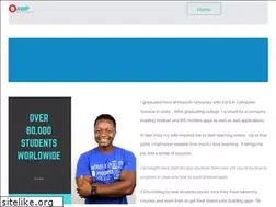 Sites similar to buildappswithpaulo.com