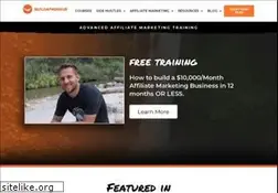Sites similar to buildapreneur.com
