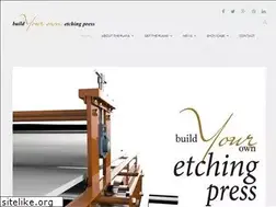 Sites similar to buildapress.com