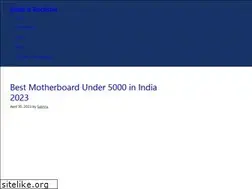 Sites similar to buildarockstar.com