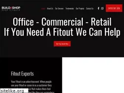 Sites similar to buildashop.com.au