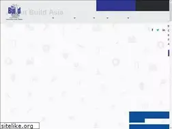 Sites similar to buildasia.net