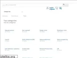 Sites similar to buildastack.com