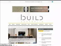Sites similar to buildaustralia.com.au