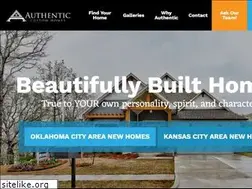 Sites similar to buildauthentic.com