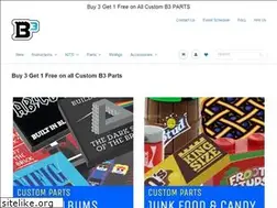 Sites similar to buildbetterbricks.com