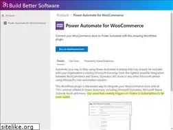 Sites similar to buildbettersoftware.com
