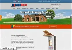 Sites similar to buildblock.com