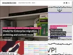 Sites similar to buildbod.com